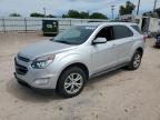 2017 CHEVROLET EQUINOX LT - 2GNALCEK8H1594786