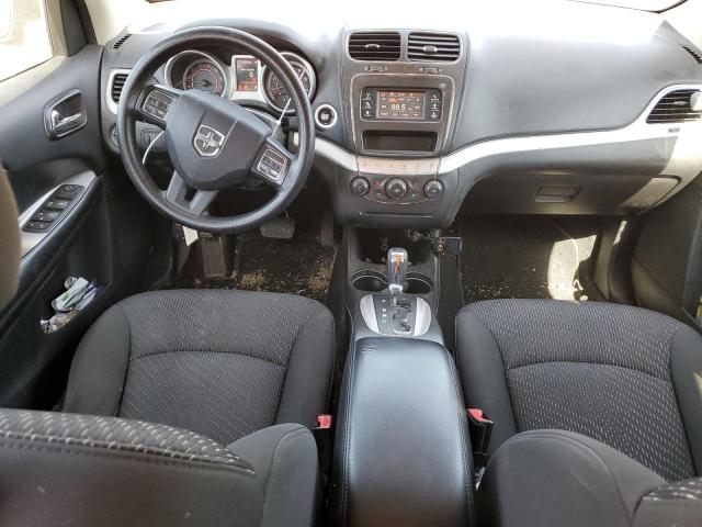 2017 DODGE JOURNEY SX 3C4PDCBB4HT505119
