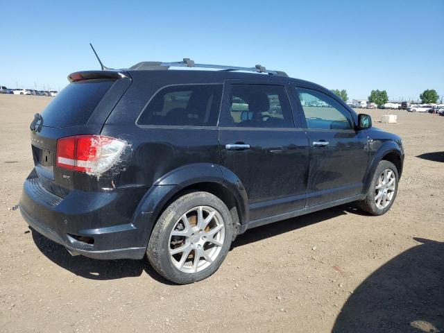 2017 DODGE JOURNEY GT - 3C4PDDFG8HT520962