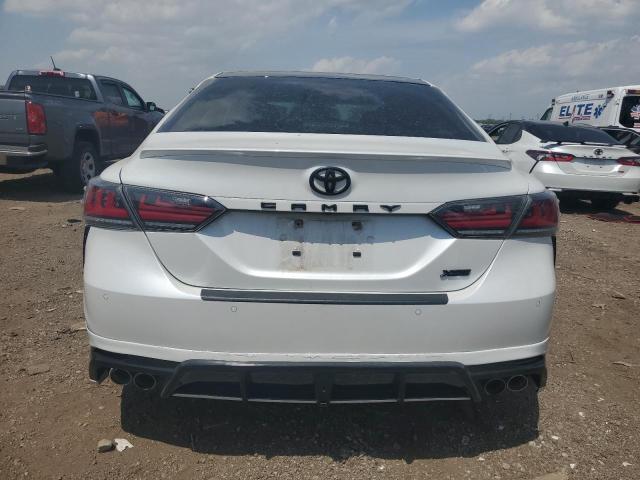 2018 TOYOTA CAMRY XSE - 4T1B61HK3JU130010