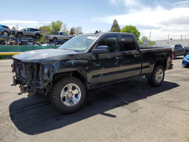 2019 CHEVROLET SILVERADO - 2GCVKPEC9K1131155