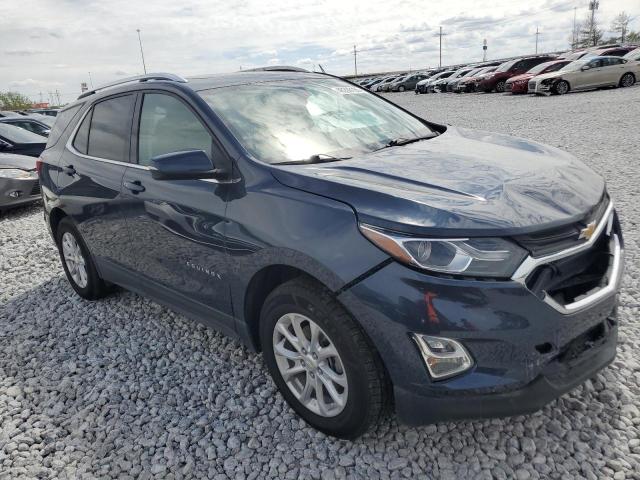 2018 CHEVROLET EQUINOX LT - 3GNAXSEV5JL105340