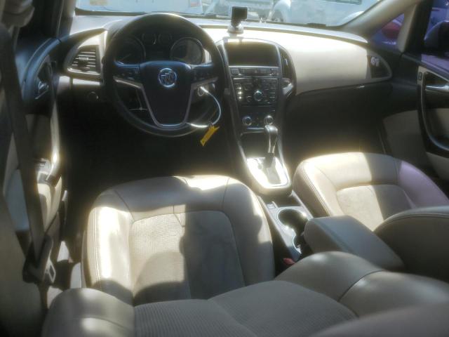2016 BUICK VERANO - 1G4PP5SK2G4128695