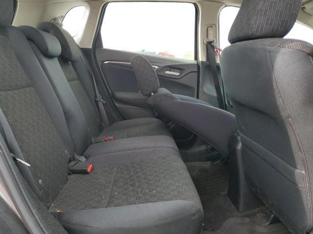 2016 HONDA FIT LX JHMGK5H50GS004858