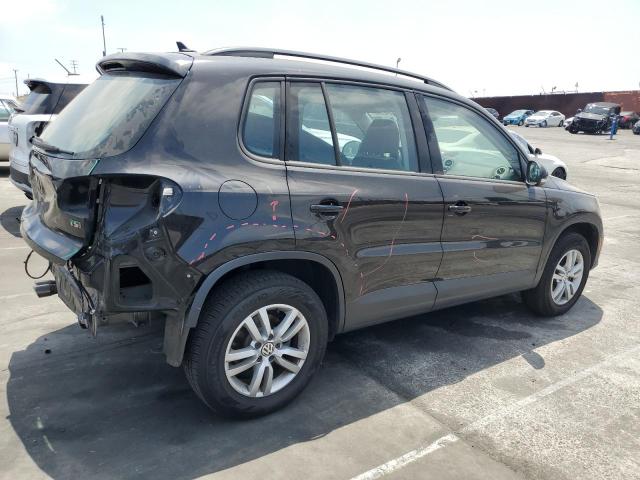 Vin: wvgav7ax1hk012955, lot: 58342545, volkswagen tiguan s 20173