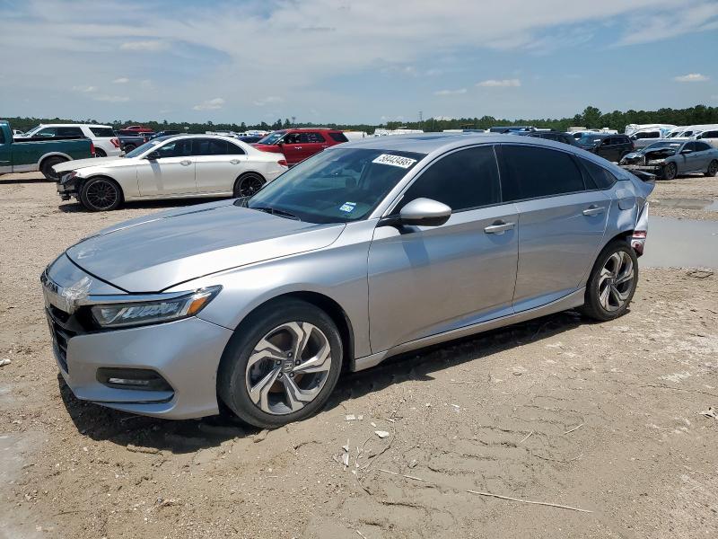 Vin: 1hgcv2f57ja039159, lot: 58443495, honda accord exl 2018 img_1