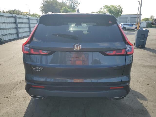 2023 HONDA CR-V SPORT 7FARS5H56PE003421
