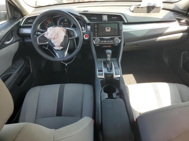 2017 HONDA CIVIC EX - 2HGFC1F39HH639317