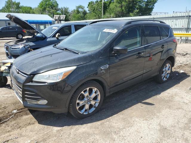 Vin: 1fmcu0gx2eud31422, lot: 56780615, ford escape se 2014 img_1