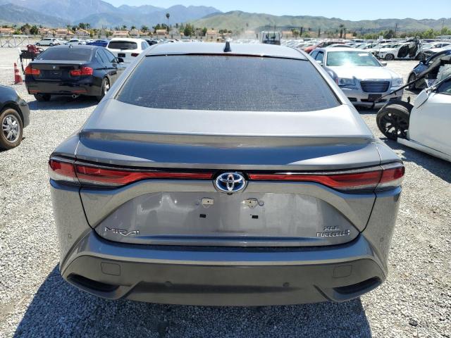 JTDAAAAA4NA005492 2022 TOYOTA MIRAI LE