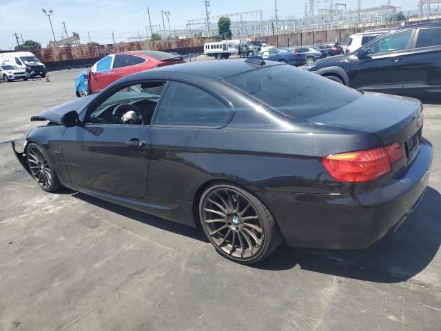 Vin: wbakg7c5xbe598010, lot: 58190265, bmw 3 series i 20112