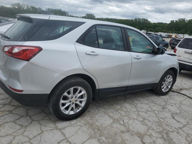Vin: 3gnaxhev1ls564490, lot: 57718765, chevrolet equinox ls 20203