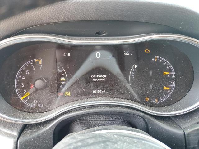 2019 JEEP GRAND CHER - 1C4RJFAG6KC788173
