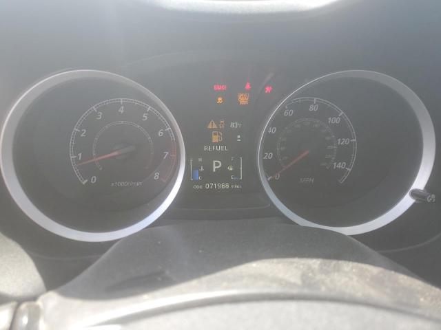 2017 MITSUBISHI LANCER ES JA32V2FW1HU013313