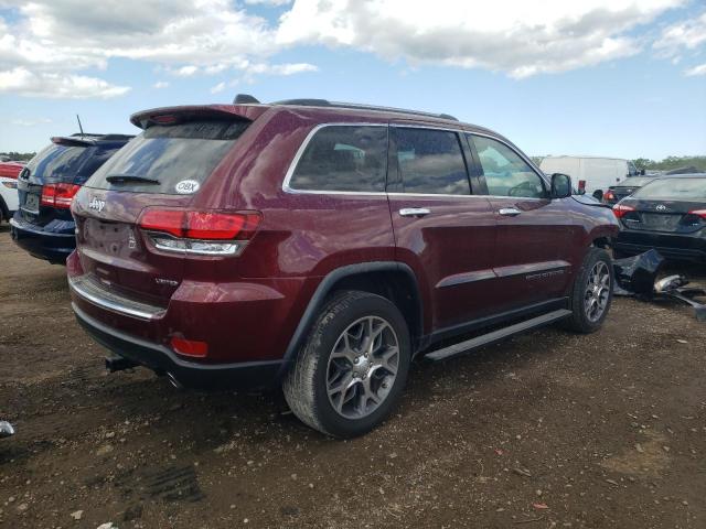 Vin: 1c4rjfbg4lc152061, lot: 58261805, jeep grand cher limited 20203