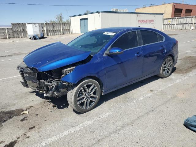 Vin: 3kpf54adxme386928, lot: 55485725, kia forte ex 2021 img_1