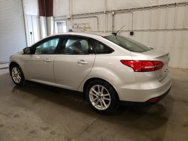 Vin: 1fadp3f20hl319924, lot: 56351665, ford focus se 20172