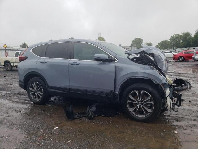 Vin: 2hkrw2h81nh652213, lot: 58570675, honda crv exl 20224