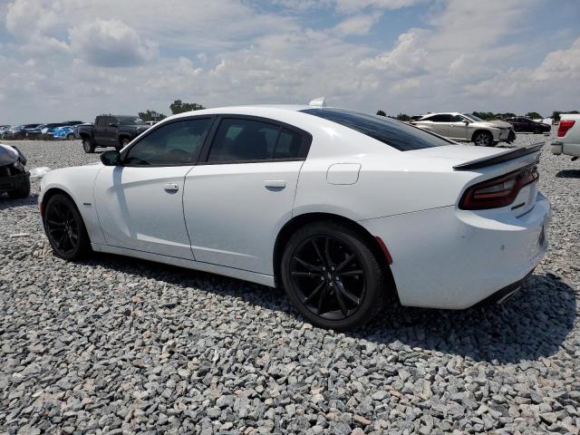 Vin: 2c3cdxct6jh313619, lot: 55581505, dodge charger r/t 20182