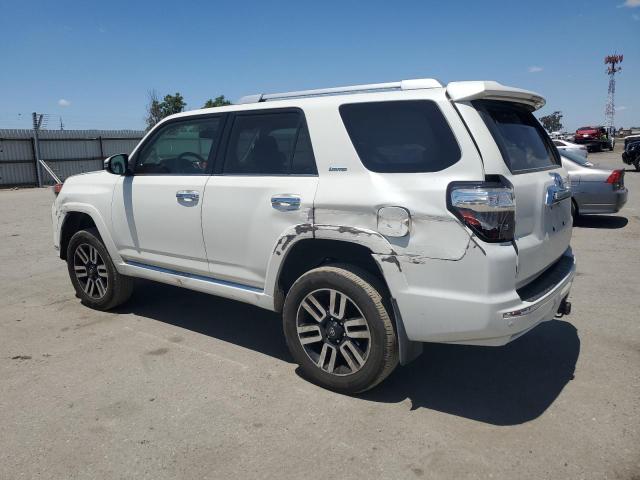 Vin: jtebu5jr8j5533639, lot: 56989305, toyota 4runner sr5/sr5 premium 20182