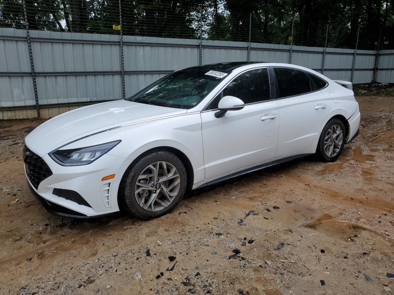 HYUNDAI SONATA SEL