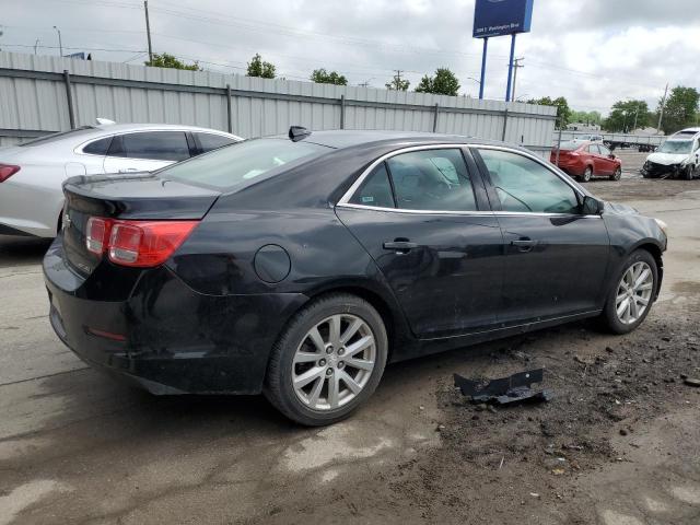 2013 CHEVROLET MALIBU 2LT - 1G11E5SA9DU130780