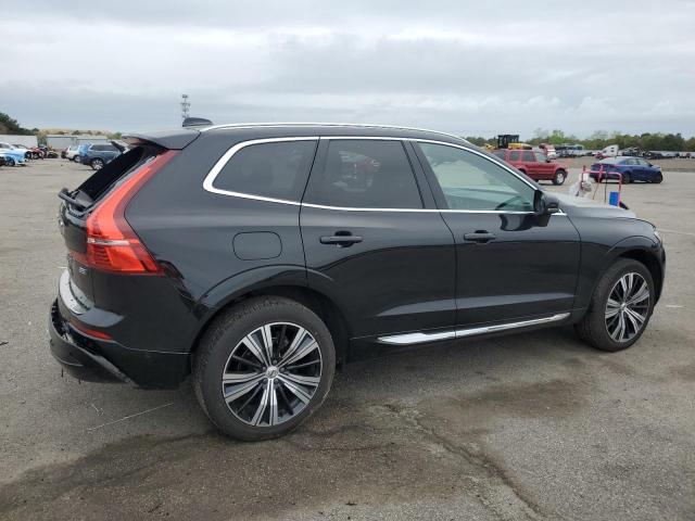 Vin: yv4l12rnxp1300408, lot: 56720325, volvo xc60 plus plus 20233