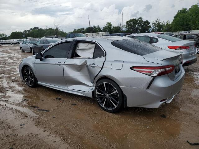 Vin: 4t1b61hk5ju057447, lot: 55157165, toyota camry xse 20182