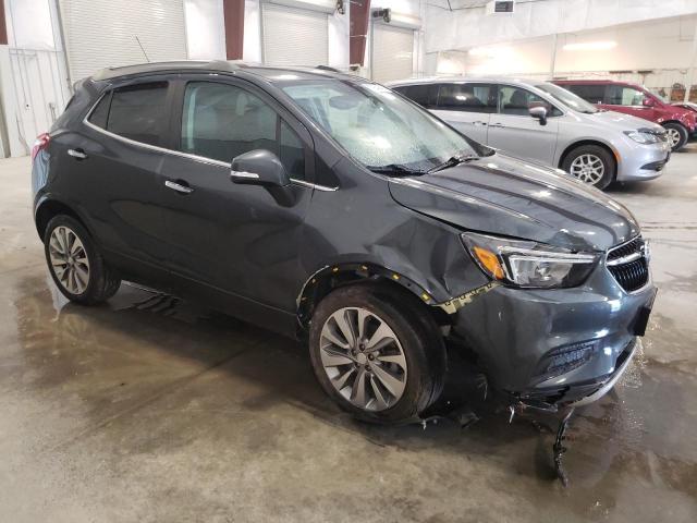 Vin: kl4cjesb5jb520782, lot: 57934945, buick encore preferred 20184