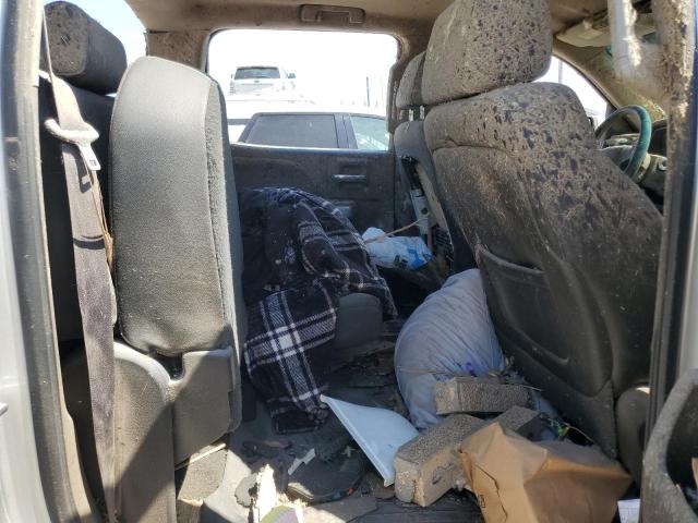 2015 CHEVROLET SILVERADO #3198216741