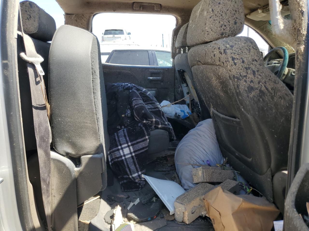 Lot #3198216741 2015 CHEVROLET SILVERADO