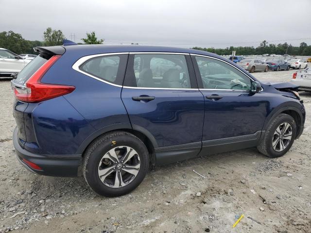 Vin: 5j6rw5h32hl003648, lot: 58275485, honda crv lx 20173