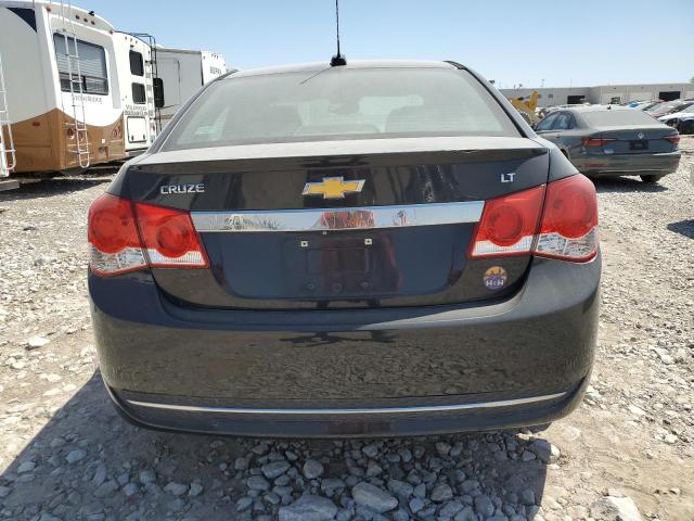 2015 CHEVROLET CRUZE LT - 1G1PC5SB6F7207955