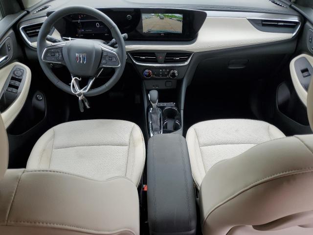 2025 BUICK ENCORE GX KL4AMBSL6SB169100