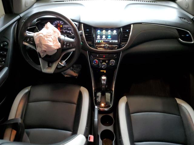 2018 CHEVROLET TRAX PREMI KL7CJRSB2JB663344