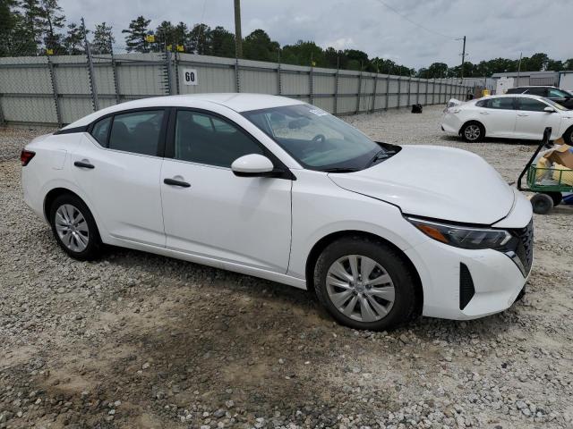 Vin: 3n1ab8bv9sy231951, lot: 55154385, nissan sentra s 20254