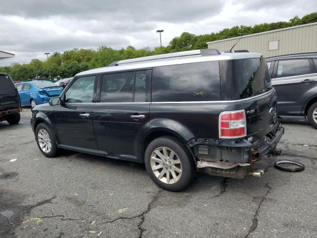 Vin: 2fmhk6cc6bbd19423, lot: 57962445, ford flex sel 20112