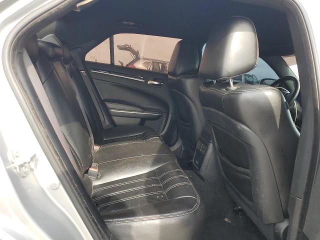 2021 CHRYSLER 300 S - 2C3CCABG5MH549946