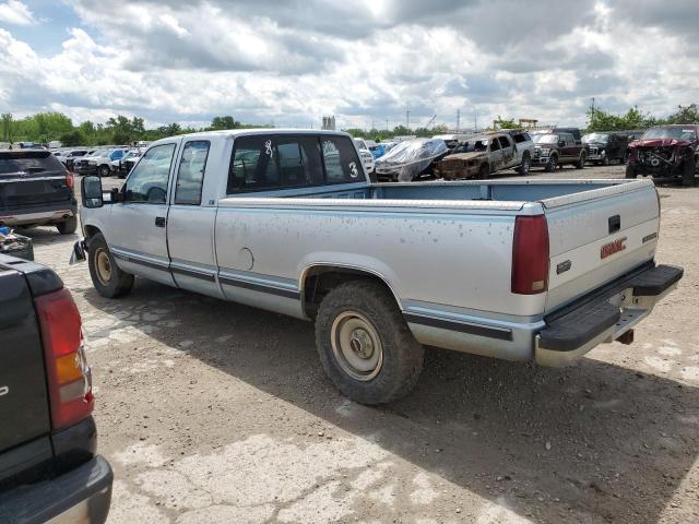Vin: 2gtfc29k5k153848, lot: 55354045, gmc sierra c2500 19892