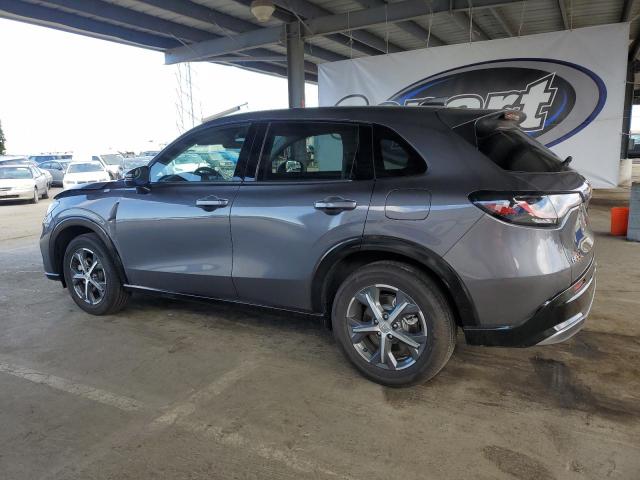 Vin: 3czrz2h72sm752397, lot: 56603005, honda hr-v exl 20252