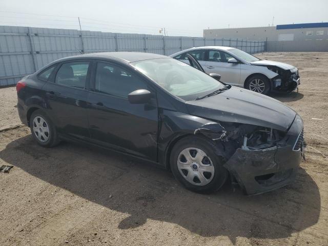 Vin: 1fadp3e26hl342481, lot: 56059955, ford focus s 20174