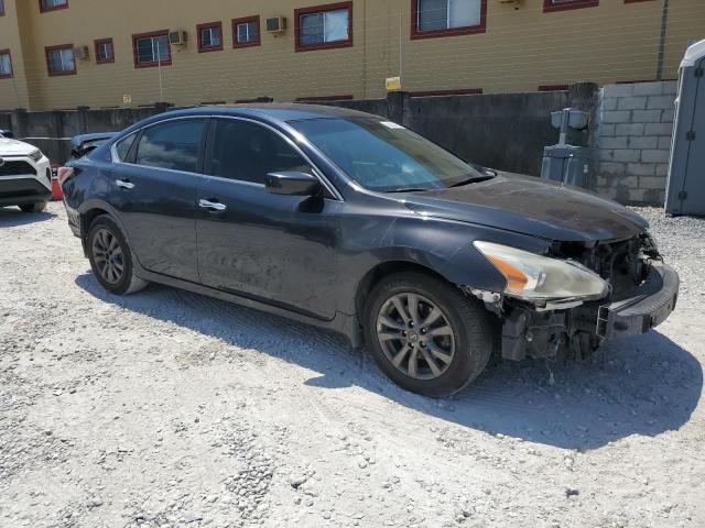 Vin: 1n4al3ap4fc476984, lot: 56333705, nissan altima 2.5 20154