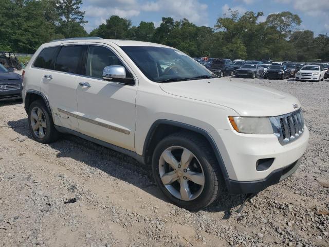 Vin: 1j4rr6gg0bc607451, lot: 57389465, jeep grand cher overland 20114