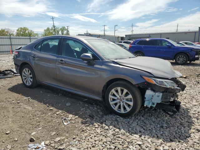 Vin: 4t1b11hk1ku215086, lot: 56697435, toyota camry l 20194
