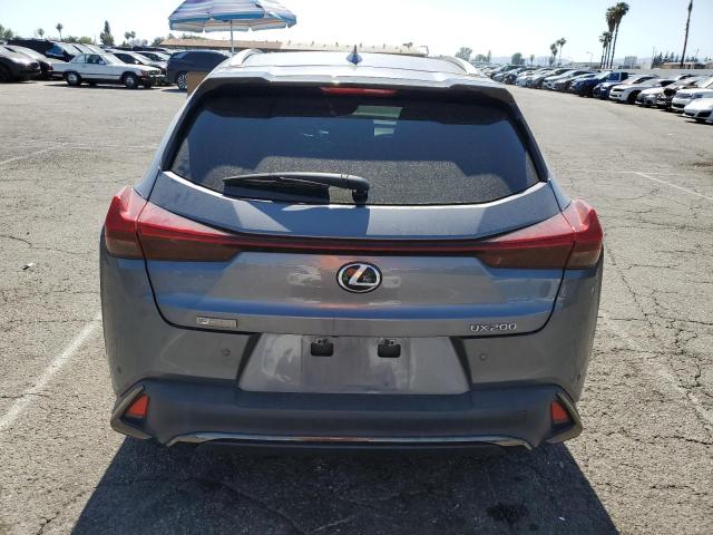 2021 LEXUS UX 200 JTHE3JBH5M2035731