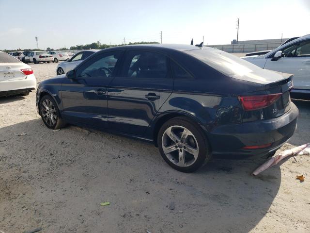 Vin: wauaugff2j1030977, lot: 55461385, audi a3 premium 20182