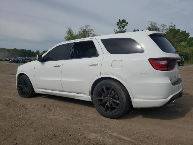 2018 DODGE DURANGO SR 1C4SDJGJ3JC341670