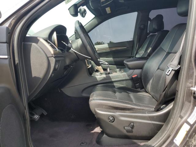 2017 JEEP GRAND CHER - 1C4RJFBG5HC787443