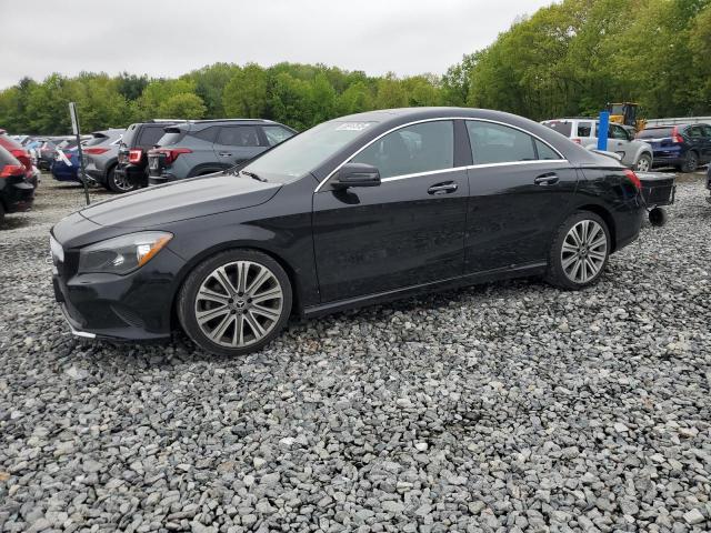 Vin: wddsj4gbxjn608798, lot: 55917515, mercedes-benz cla-class 250 4matic 2018 img_1