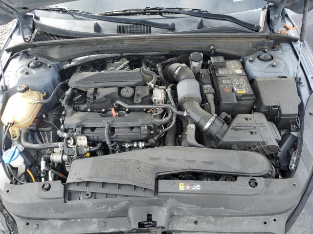 2021 KIA K5 EX - 5XXG34J26MG067994